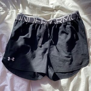 under armour shorts